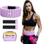 BBK Up to LBS Adjustable Weighted Belt For Women and Men, Weighted