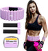BBK Up to LBS Adjustable Weighted Belt For Women and Men, Weighted