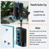 20~60Gal Carefree Fish Aquarium USB Sponge Filter Quiet for Fish Tank for Saltwater and Freshwater with Biochemical