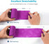 WePet Pet Wrap, Self-Adhesive Non-Woven Bandage, Emergency Cohesive Gauze for Dogs, Cats, Horse, Birds, Wounds
