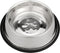 Neater Pet Brands Stainless Steel No-Skid Dog Bowl for Food or Water, 32 oz