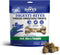 Dave's Pet Food Digesti-Bites Freeze Dried Beef and Beef Liver Dog Treats with Pumpkin Fiber & Probiotics