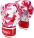 Kids Boxing Gloves for Children 3-9, Youth Boys Girls Toddler PU Cartoon Sparring Training Boxing Gloves