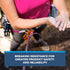Rock-N-Rescue Steel Rescue 8 with Ears - Rescue Gear for Arborists and Outdoor Adventurers