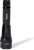 VIPERTEK VTS-195 Heavy Duty Aluminum Stun Gun for Self Defense, Rechargeable with LED Flashlight