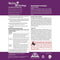 Vectra 3D for Dogs - Flea, Tick & Mosquito Treatment for Large Dogs (56 to 95 lbs) - 3 Month Supply