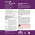 Vectra 3D for Dogs - Flea, Tick & Mosquito Treatment for Large Dogs (56 to 95 lbs) - 3 Month Supply