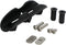 Pelican Sport Paddle Clip, Easy to Install, Fits Most Paddles, Multifunction Clip for Fishing Nets