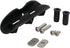 Pelican Sport Paddle Clip, Easy to Install, Fits Most Paddles, Multifunction Clip for Fishing Nets