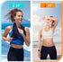 out40''x12'' Cooling Towels for Neck/Face Ice Towel Cooling Neck Wraps for Hot Weather Sweat Towels Microfiber Chilly
