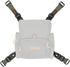 SPIKA Backpack Buckle Connect Chest Pack, Snap Pack Strap, Suitable Hunting Backpack with Binocular Harness