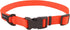 Coastal Pet - Adjustable Dog Collar Water & Woods - Durable Patterned Collar with Curved Snap Lock Buckle - Safety