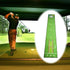 Colaxi Portable Golf Putting Mat for Indoor & Outdoor Practice