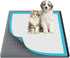 Filmicy Pee Pad Holder for Dogs,Silicone Dog Puppy Pad Holder, 24 x 24