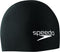 Speedo Unisex-Adult Silicone Elastomeric Swim Cap