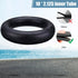 Tire & Tube Replacement, 10x2.125 inches Electric Scooter Wheels for Front or Rear (2 inner tire)