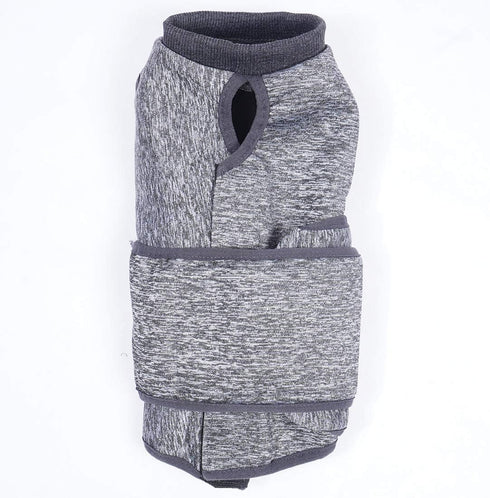 Coppthinktu Cat Anxiety Jacket, Vet Recommended Calming Vest for Cats, Anti Anxiety Shirt