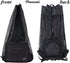 PACMAXI Oversized Mesh Scuba Diving Bag, Backpack for Snorkeling Gear & Equipment