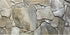 AWERT 36x18 inches White Grey Rocky Terrarium Background, Stone Aquarium Background for Fish Tank Decor