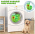 Squeak Dog Toys for Boredom, Dog Puzzle Toy IQ Training, Snuffle Toys for Small Medium Large Dogs