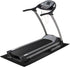 ProSource High Density PVC Treadmill Mat & Exercise Equipment Floor Protector, 3 x 6.5-feet