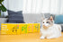 Home,100% 210g/7.4oz) 100% Kitty-Medi-Check Cat Urine Health Test Kit, Easy Monitoring at Eco-Friendly - (Proteinuria