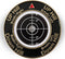 Golf Green Reader - Bubble Golf Training Tool, Level Golf Ball Marker for Accessories to Improve Your Putting