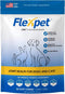 Maximum Strength Soft Chews - All-Natural Pain Reliever for Dogs, Hip and Joint Supplement, Trial Pack (30 Chews)