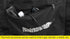 HUNTVP 26 Inch Bike Travel Bag Case, Thick Folding Bicycle Carry Pouch, Transport Case for Air Travel