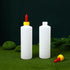 400ml 5PCS Angoily Goat Bottle, Lamb Bottle Goat Feeding, Small Animal Milk Drink for Feeding s, Nursing s Puppies, Pet