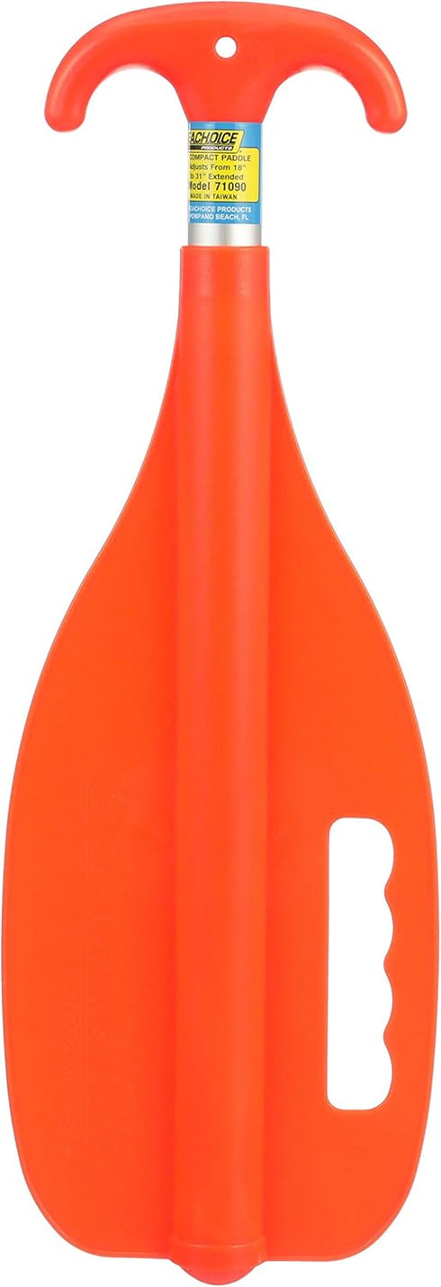 Seachoice Multi-Purpose Emergency Telescoping Boat Hook and Paddle
