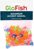 GloFish Accent Gravel, 2.8 Oz for Aquariums