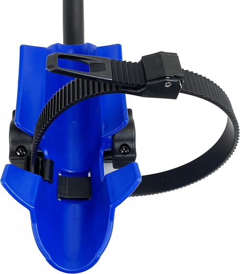 Heininger Extender Straps for Bike Racks - 4 Pack