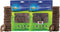 PetSafe Dog Treat Ring Variety Pack for Busy Buddy Toys, 60 Refills, 2 Tasty Flavors, Large