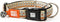Max & Molly Smart ID Dog Collar with Gotcha! QR Safety Tag, Soft Padded Neoprene, Waterproof, Mosaic Medium