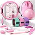 Jollcma Pilates Kit for Home Workouts, Pilates Essentials Kit for Women, Better Me