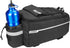 11.4 6.3 6.7in Lixada Bike Panniers Bike Trunk Bag Insulated Bag for Warm/Cool Items, Bicycle Rear Rack Storage Luggage
