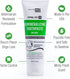 Prymal Pets (4 oz) Remineralizing Dog Toothpaste with Nano-Hydroxyapatite Bacon Flavor, Fluoride-Free & Safe