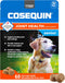 Nutramax Cosequin for Senior Dogs Joint Health Supplement, Contains Glucosamine for Dogs,