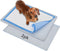 TidyFriend 2 Pk Pee Pad Holder Tray for 30 x 23 Pee