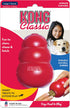 KONG Classic and Wild Knots Bear - Dog Chew Toy and Stuffed Rope Toy for Large Dogs