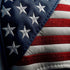 GOOACTION USA Golf Club 3 5 Fairway Wood Headcover, American Stars and Stripes Flag Synthetic Leather