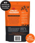Cloud Star Tricky Trainers Grain-Free Variety Pack – Four Flavors: Peanut Butter, Liver, Cheese, Salmon (5oz Each, 20oz