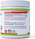 "Trulysine L-Lysine for Cats Immune Support Oral Powder 4oz/100g - Fish & Poultry Flavor for All Ages"