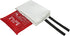 Fire Blanket, Fiberglass Survival Gear for Outdoor Situations, Emergency Retardant Blanket, Ideal for Home Safety Kit