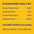 PEDIGREE DENTASTIX Dental Treats for Large Dogs, Fresh Flavor Bones, 1.87 lb. Value Pack (36 Treats)