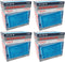 MarineLand Rite Size Aquarium Filter Cartridge Bundles, Rite Size C 24pk