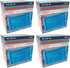 MarineLand Rite Size Aquarium Filter Cartridge Bundles, Rite Size C 24pk