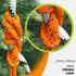 GM CLIMBING 8mm (5/16") Prusik Loop Pre-Sewn, 18 inches / 24 inches