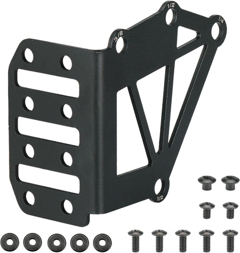 Tactical Holster Adapter Tourniquet Holder Mount, QLS Police Gear Accessories Belt Attachment